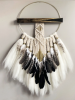 The Hawken | Tapestry in Wall Hangings by Timber and Torch