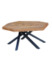 Amelia Coffee Table | Work by Mango Furniture Co. Inc.