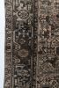 District Loom Antique Persian Heriz area rug- Devon | Rugs by District Loom