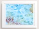 Oceans from Stone | Photography by She Hit Pause. Item composed of paper