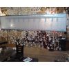 Alan Mizrahi SHADE071 Waterfall | Chandeliers by Alan Mizrahi Lighting Design