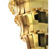 Alan Mizrahi DV2256 Etta | Chandeliers by Alan Mizrahi Lighting Design