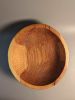 Textured Yakisugi Bowl | Decorative Bowl in Decorative Objects by Wood Alchemist Studio. Item made of wood