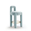 Marlon Counter Chair | Counter Stool in Chairs by Marie Burgos Design and Collection