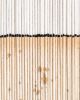 'LINE IN THE SAND' // RE-FRAMED Collection | Wall Hangings by Rianne Aarts / Teddy and Wool Studio