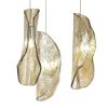 Alan Mizrahi QZ2302 Sunset | Chandeliers by Alan Mizrahi Lighting Design