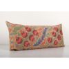 Vintage Mustard Yellow Floral Suzani Pillow Cover, Boho Cush | Cushion in Pillows by Vintage Pillows Store