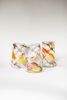 Glass Blown Confetti Sparkle Glass | Drinkware by Maria Ida Designs