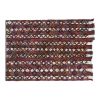 Shaggy Rug, Long Pile Tulu Carpet, Moroccan Style Rug | Area Rug in Rugs by Vintage Pillows Store. Item composed of wool & fiber