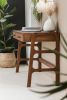 Mid Century Modern desk with drawers, Desk for Office | Tables by Plywood Project. Item composed of wood in minimalism or mid century modern style