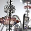 Alan Mizrahi SJ2135 Chic | Chandeliers by Alan Mizrahi Lighting Design
