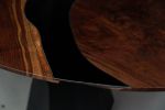 Ying Yang Glass | Dining Table in Tables by Simon Silver Designs