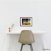 Legs and Feet #0166: Rushing Figure and Lights | Photography by Susan Bowen