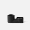 Double Planter | Vases & Vessels by Misewell