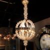 Alan Mizrahi IQ2078 Corona | Pendants by Alan Mizrahi Lighting Design