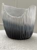 Ocean Reef | Vase in Vases & Vessels by Kate Kabissky. Item composed of ceramic