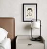 Axel No. 1 | Watercolor Painting in Paintings by John Velo Studio