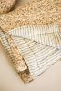 Wildflower Vines Reversible Cotton Quilt | Linens & Bedding by Ninéh