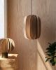 Fin III Pendant | Pendants by Misewell