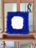 "Expansion" | Wall Sculpture in Wall Hangings by Natasha Kanevski. Item made of wood & canvas compatible with minimalism and contemporary style