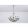 Alan Mizrahi MV3007 Claret Short | Chandeliers by Alan Mizrahi Lighting Design