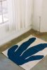 Ensete | 30 x 42 | Woven Art | Tapestry in Wall Hangings by Upton