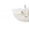 Alan Mizrahi KA1831 Hibiscus | Chandeliers by Alan Mizrahi Lighting Design