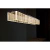 Alan Mizrahi QZ2305 Casino | Chandeliers by Alan Mizrahi Lighting Design