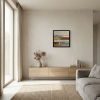 Temps suspendu- Peinture abstraite | Decorative Objects by Sophie DUMONT.. Item compatible with contemporary style