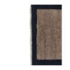 Vintage Wool Turkish Shaggy Tulu Rug 4'5'' X 6'3'' | Area Rug in Rugs by Vintage Pillows Store