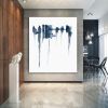 Balance | Prints by Brazen Edwards Artist. Item made of canvas with paper