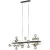 Alan Mizrahi WM2159 Viaggio | Chandeliers by Alan Mizrahi Lighting Design