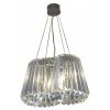 Alan Mizrahi AM4548 Glitters Pendant | Chandeliers by Alan Mizrahi Lighting Design