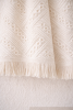 Luma Turkish Cotton Hand Towels | Tea Towel in Linens & Bedding by Busa Designs