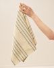 Everyday Hand Towel - Sage | Textiles by MINNA