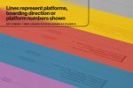 NYC Subway Station Prints | Digital Art in Art & Wall Decor by Centroute Map Company
