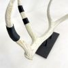 Elk Antler Sculpture | Sculptures by Farmhaus + Co.. Item composed of wood