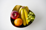 Trio Bowl | Serving Bowl in Serveware by Rikan