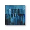 Resting Place | Oil And Acrylic Painting in Paintings by Lisa Carney