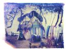 Surf Hut | Photography by She Hit Pause. Item composed of paper