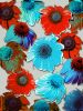 FB's Coneflowers Photomontage - 5 versions | Photography by Joanie Landau
