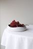 Ceramic Fruit Bowl | Serving Bowl in Serveware by Vanilla Bean