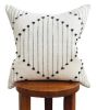 Medina Pillow Cover | Pillows by Busa Designs