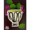 Sour Patch | Mixed Media in Paintings by Nicole Simms