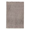 Handwoven Diamond Pattern Kilim Rug Turkish Mid Centur | Area Rug in Rugs by Vintage Pillows Store. Item made of cotton