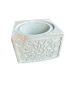 Mist Mandala Planter / Candle holder | Decorative Objects by RAW & UNIQ