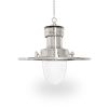 Alan Mizrahi WM536 Station Light Pendant | Chandeliers by Alan Mizrahi Lighting Design