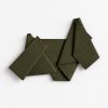 Origami Abstract 3D Art – Textured Folded Paper Shape Wall Sculpture in Irregular Geometric Shape, Handmade Modern Artwork for Home Decor | Wall Hangings by Vaiva Art Atelier