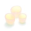 Trio Bowls | Dinnerware by JR William. Item made of ceramic