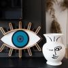 Eye #2 | Wall Sculpture in Wall Hangings by Umasqu
